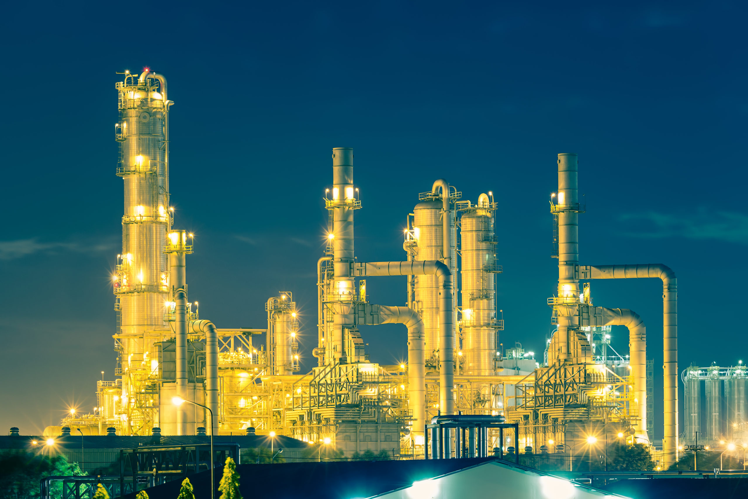 PetroChemical